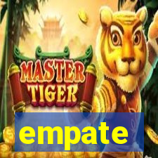 empate - 1 betano